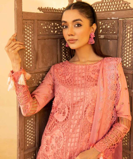 Johra Zareena C/kari Lawn`25 JH#413