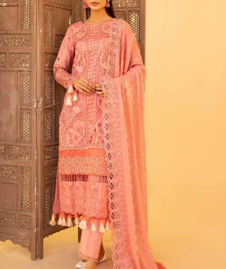 Johra Zareena C/kari Lawn`25 JH#413