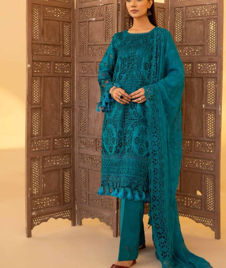 Johra Zareena C/kari Lawn`25 JH#414