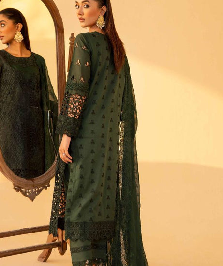 Johra Zareena C/kari Lawn`25 JH#415