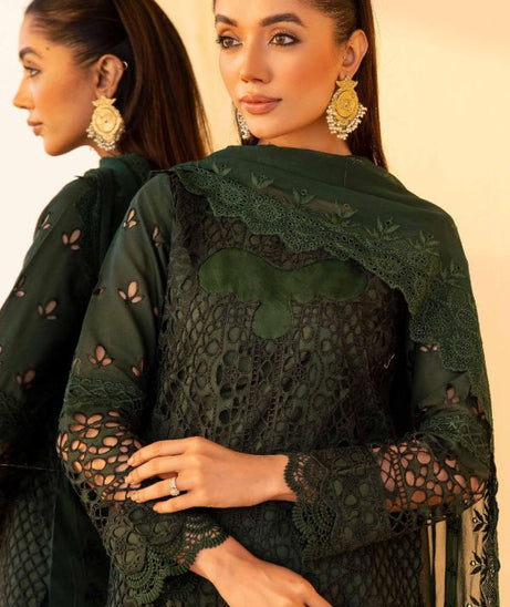 Johra Zareena C/kari Lawn`25 JH#415