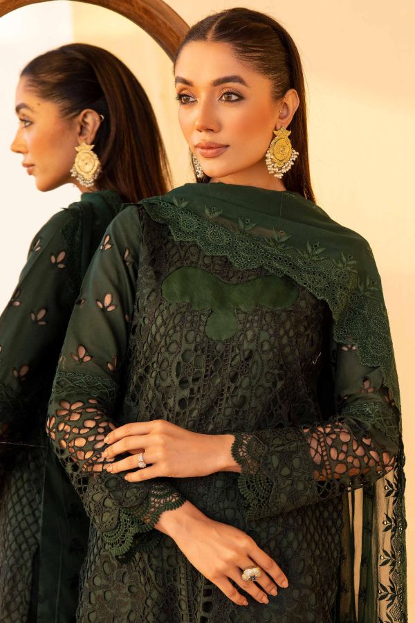 Johra Zareena C/kari Lawn`25 JH#415