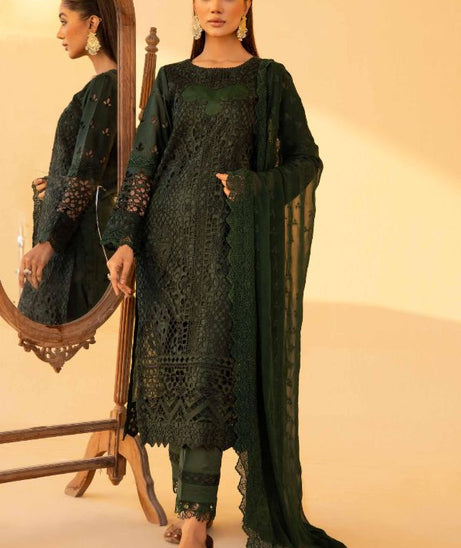 Johra Zareena C/kari Lawn`25 JH#415