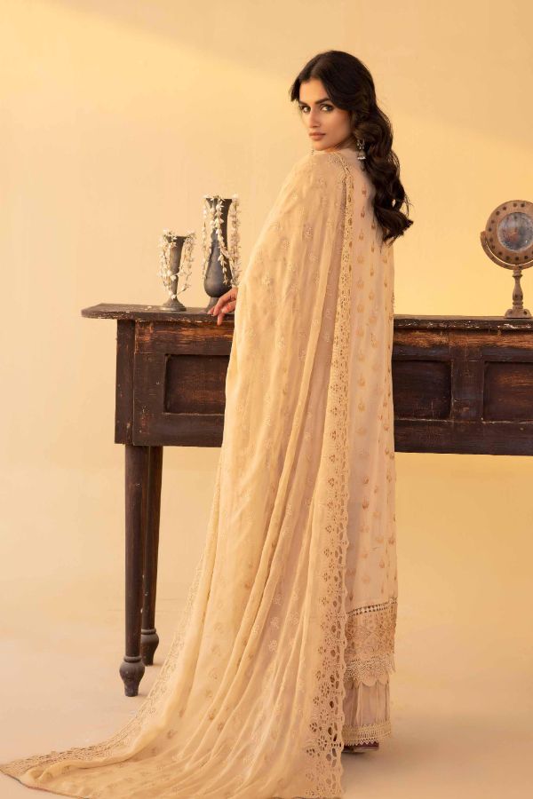 Johra Zareena C/kari Lawn`25 JH#416