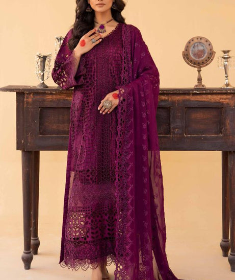 Johra Zareena C/kari Lawn`25 JH#418