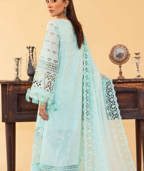 Johra Zareena C/kari Lawn`25 JH#419