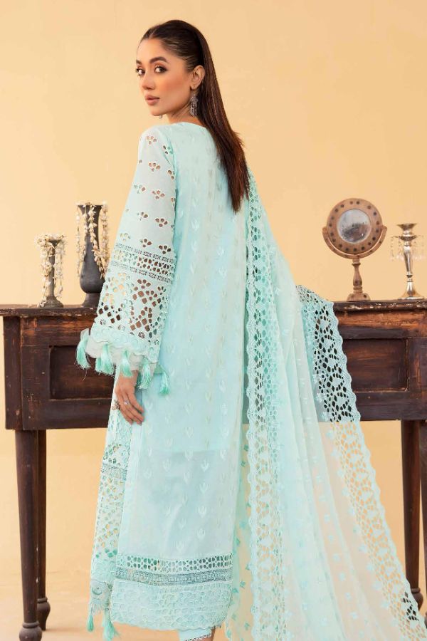 Johra Zareena C/kari Lawn`25 JH#419