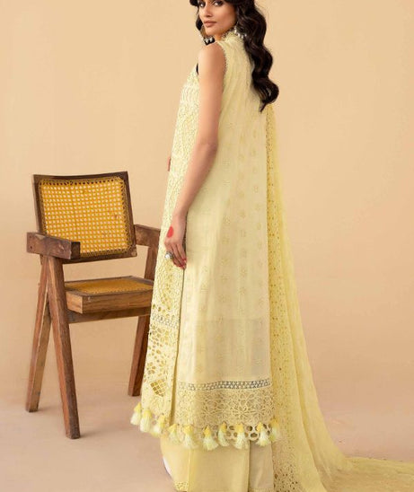 Johra Zareena C/kari Lawn`25 JH#420