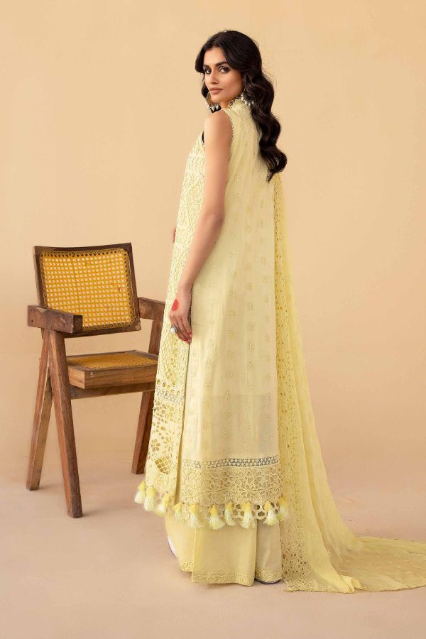 Johra Zareena C/kari Lawn`25 JH#420