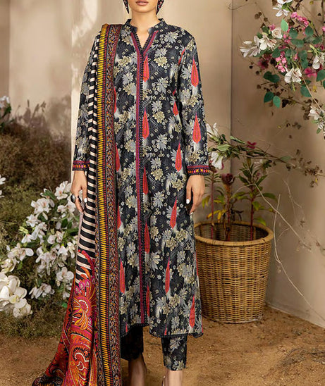 Johra Zavena DP Khaddar'23 JH#308
