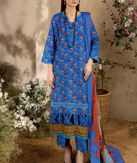 Johra Zavena DP Khaddar'23 JH#311