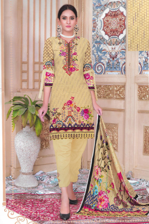 Jugni Sohna D/Linen`22 Vol-358 D#3