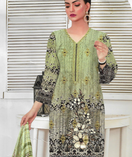 Jugni Aarzoo D/Linen`22 Vol-370 D#8