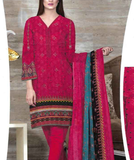 Jugni RAshk-E-Qamar Linen`22 D#05