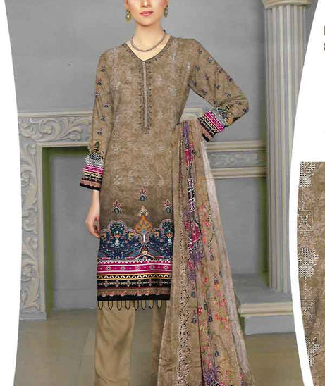 Jugni RAshk-E-Qamar Linen`22 D#06