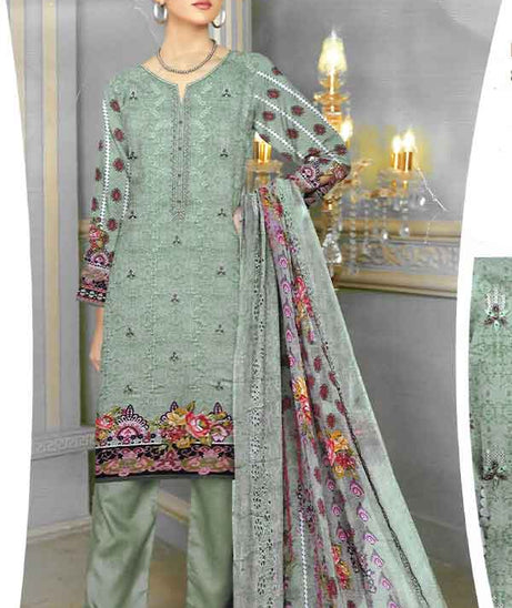 Jugni RAshk-E-Qamar Linen`22 D#08