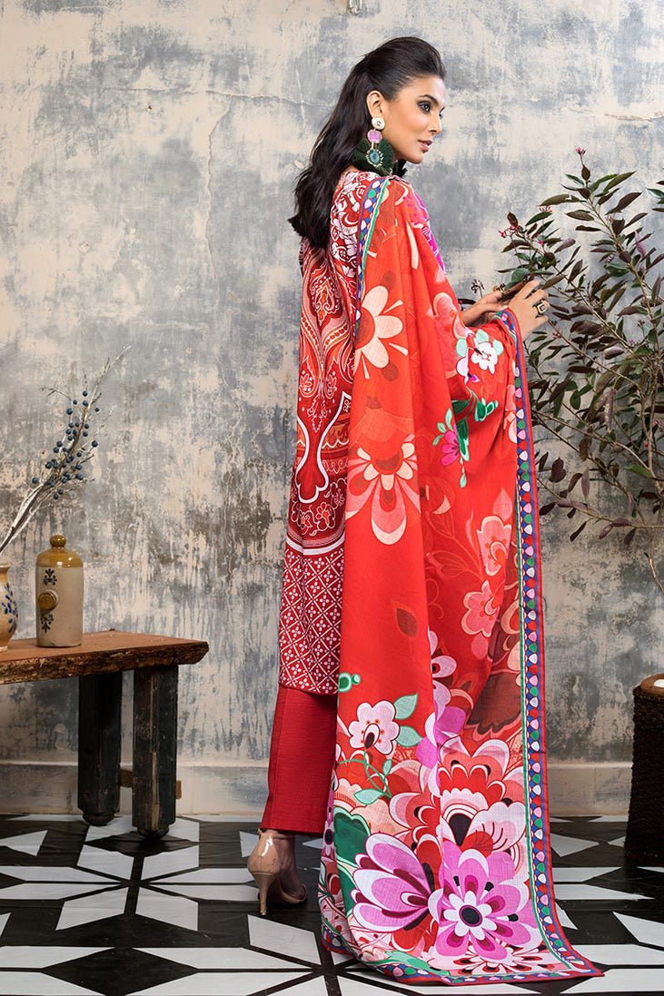 Gul Ahmed W/Collection`20 K#88