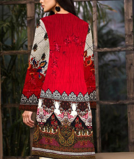 Khola &amp; Memuna D/Linen`20 (Pista)