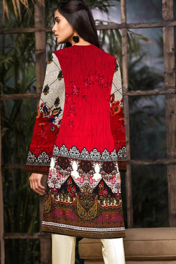 Khola &amp; Memuna D/Linen`20 (Pista)