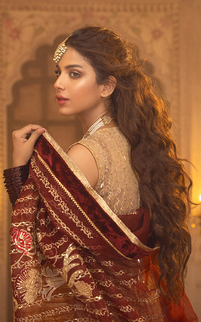 Asifa &amp; Nabeel A/Ishq Festive`21 FM#05