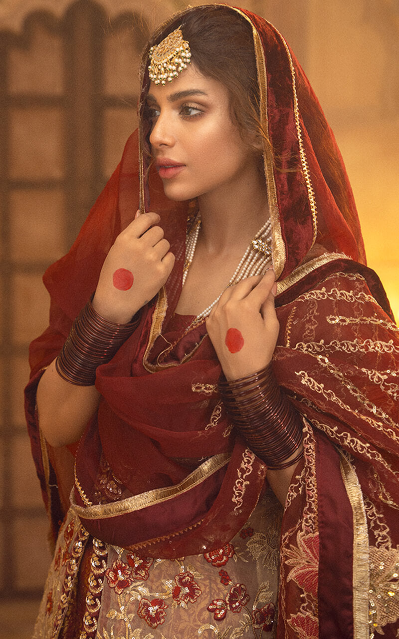 Asifa &amp; Nabeel A/Ishq Festive`21 FM#05