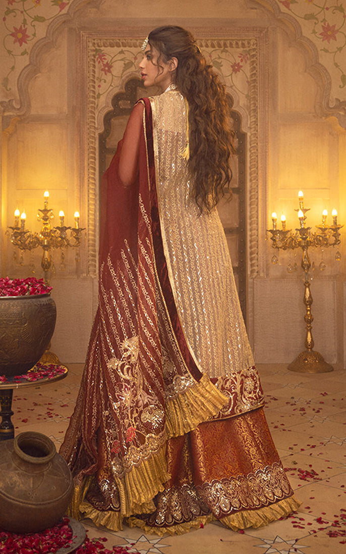 Asifa &amp; Nabeel A/Ishq Festive`21 FM#05