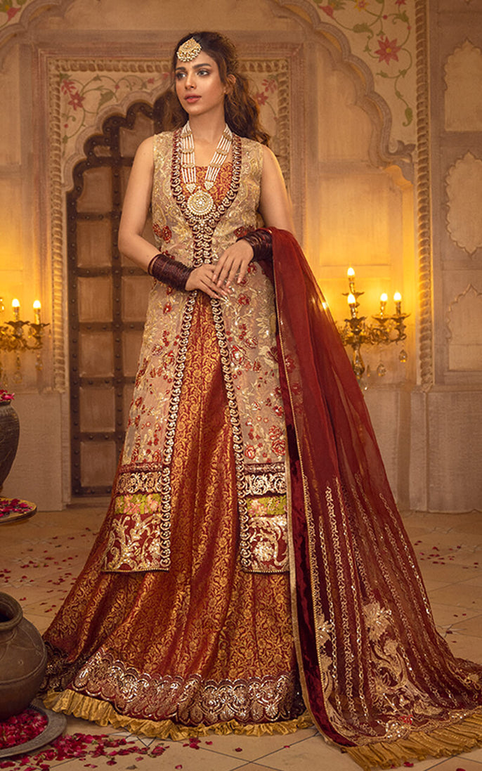 Asifa &amp; Nabeel A/Ishq Festive`21 FM#05