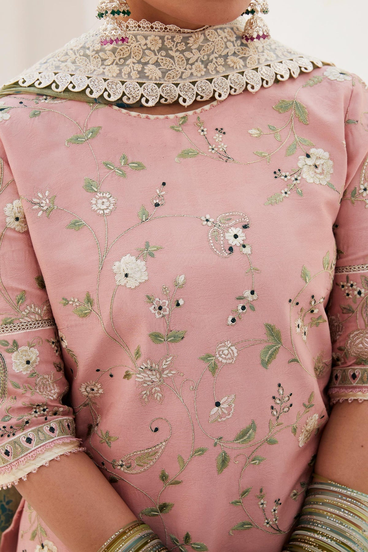 Zara Shahjahan Lawn Unstitched 2024 KORINA-3A