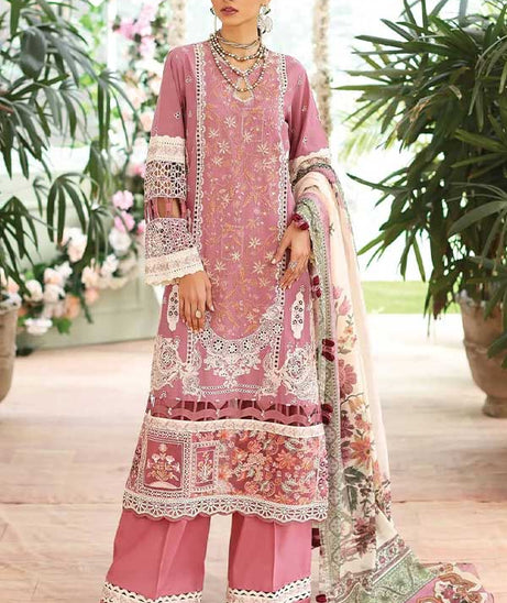 Kahf Luxury Lawn'23 KLC#1 B