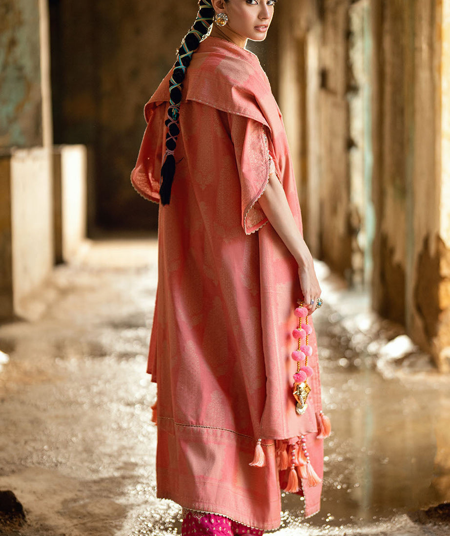 Gul Ahmed Winter`25 MJ#52025