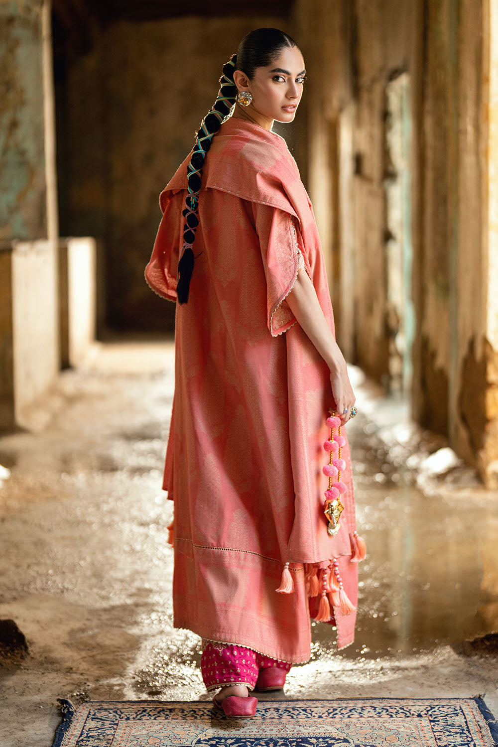 Gul Ahmed Winter`25 MJ#52025