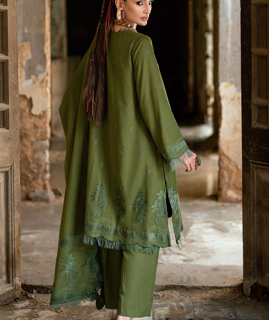 Gul Ahmed Winter`25 MJ#52030