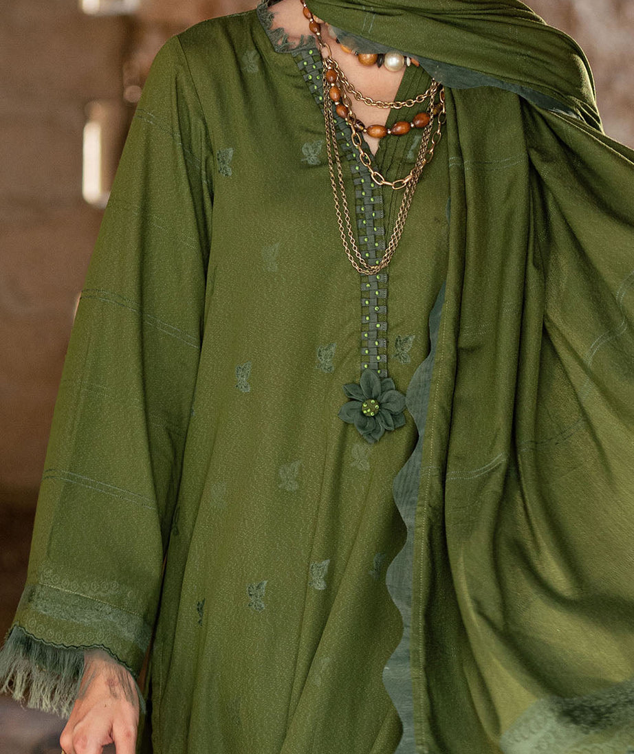 Gul Ahmed Winter`25 MJ#52030