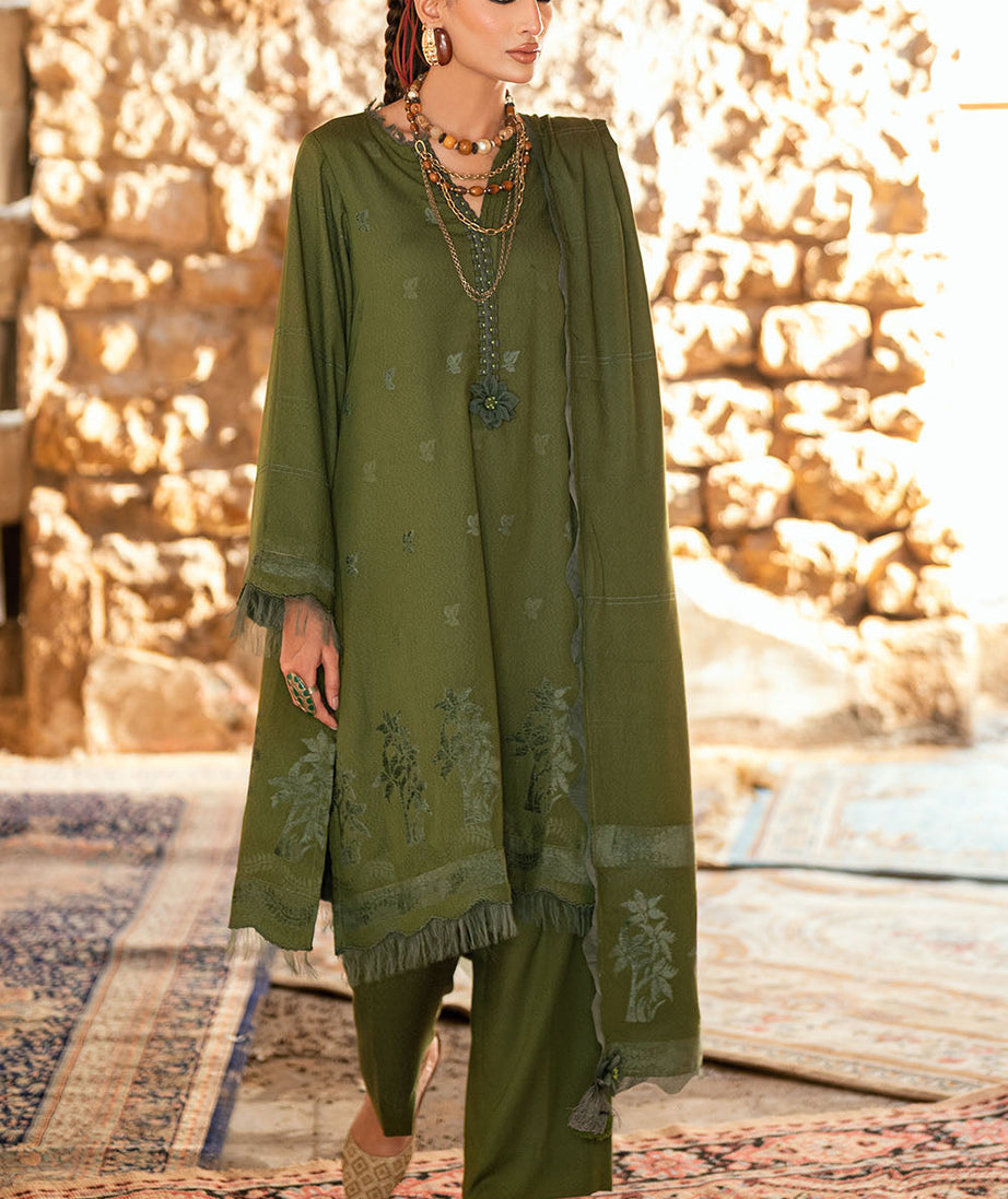 Gul Ahmed Winter`25 MJ#52030