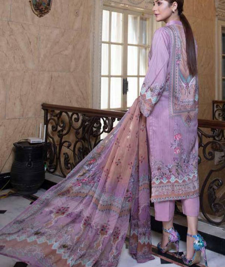 Karwan Emb Viscose`22 D#5577