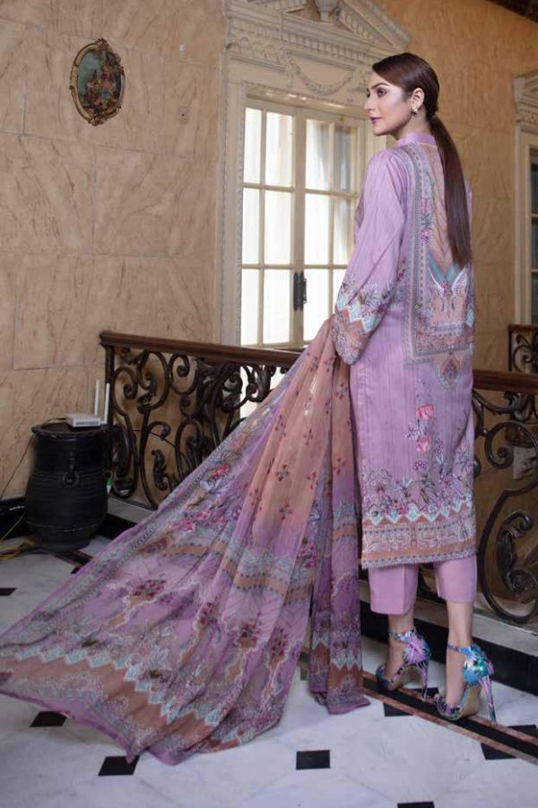 Karwan Emb Viscose`22 D#5577