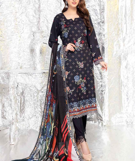Kashish Exclusive Winter`21 D#1