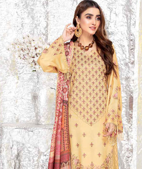 Kashish Exclusive Winter`21 D#3