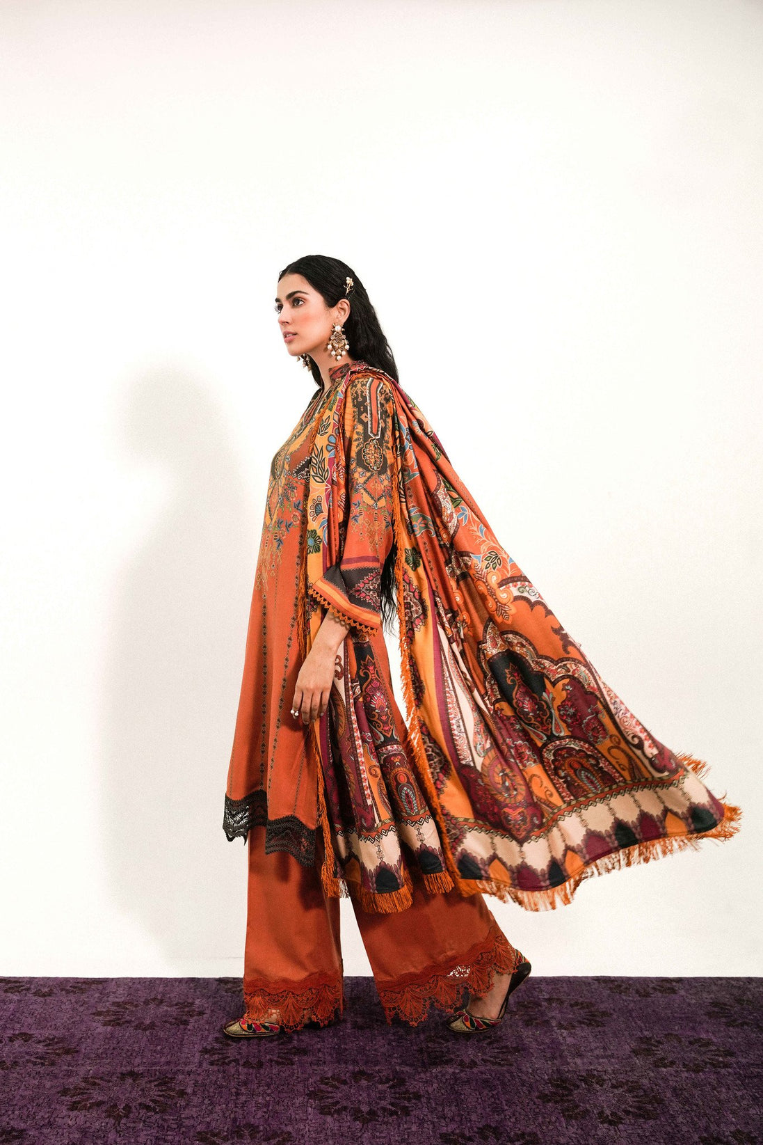 Nuriyaa Muskaan Linen'21 D#6