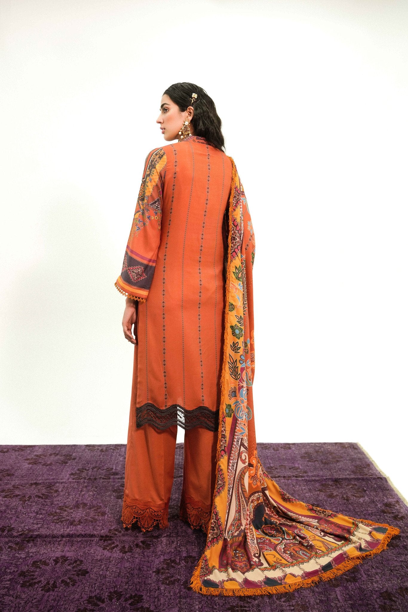 Nuriyaa Muskaan Linen'21 D#6