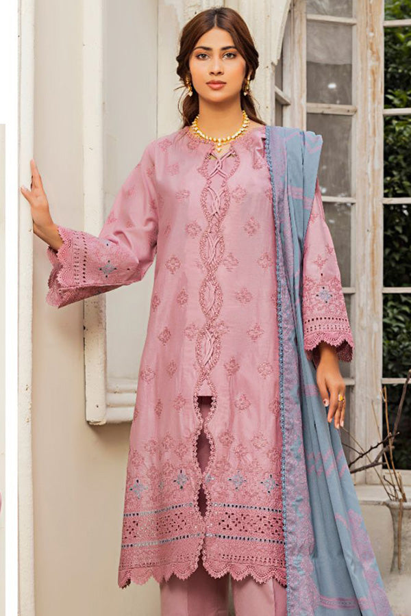 Kataan Anabiya's Jacquard'24 D#05