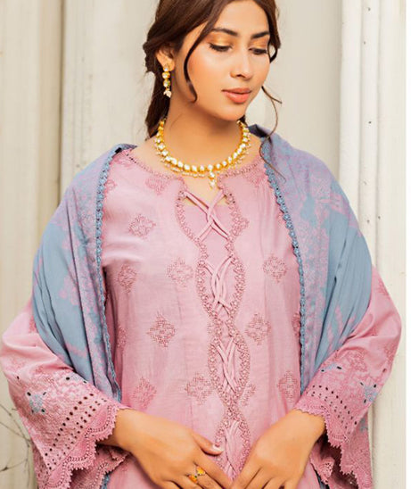 Kataan Anabiya's Jacquard'24 D#05