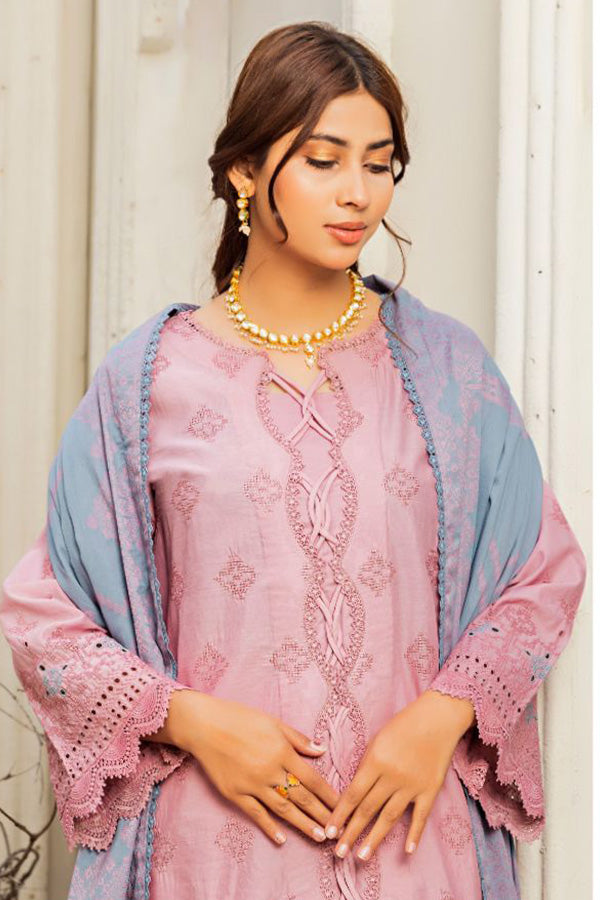 Kataan Anabiya's Jacquard'24 D#05