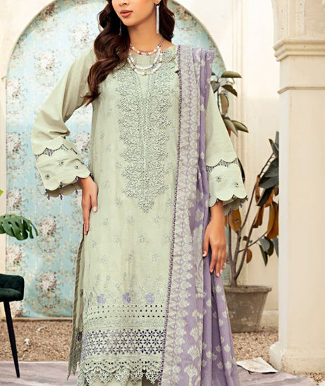 Kataan Anabiya's Jacquard'24 D#06