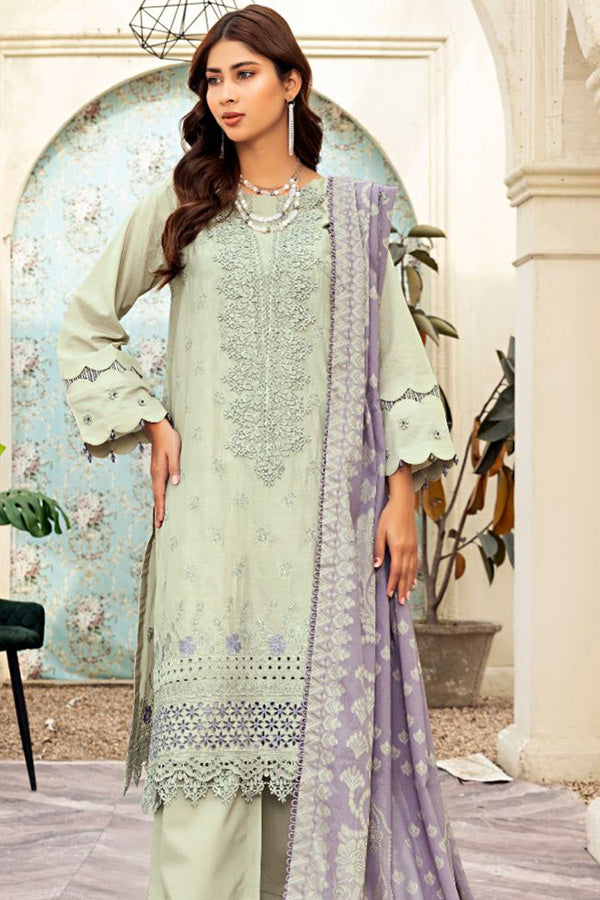 Kataan Anabiya's Jacquard'24 D#06
