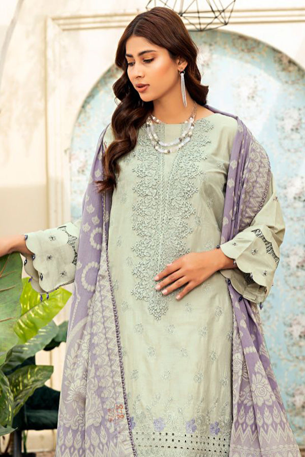 Kataan Anabiya's Jacquard'24 D#06