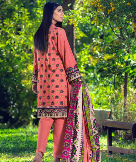Kataan Woolen Khaddar`20 FW#209