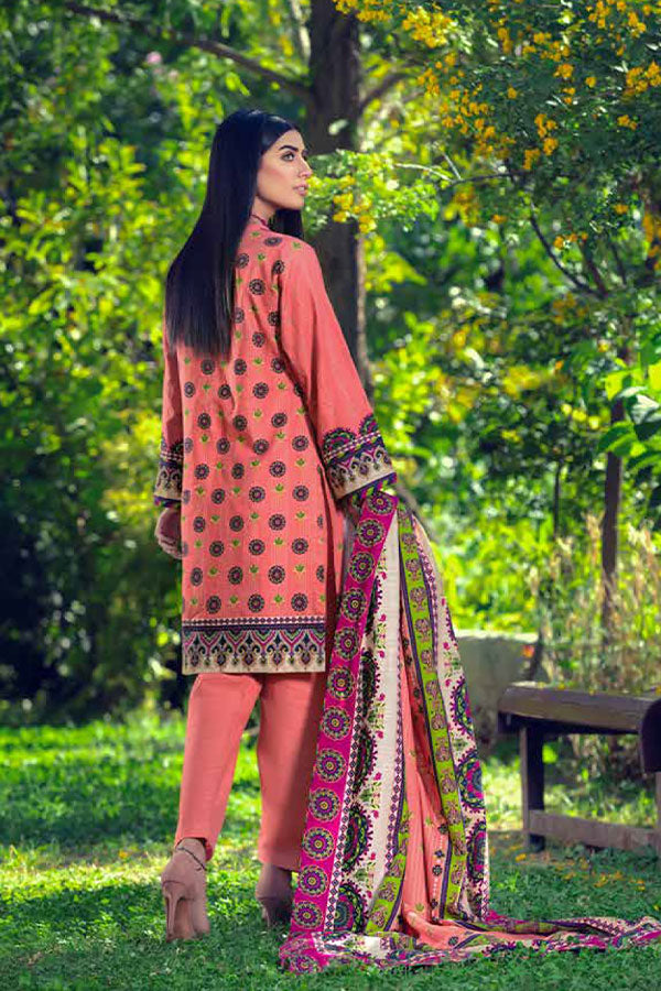 Kataan Woolen Khaddar`20 FW#209