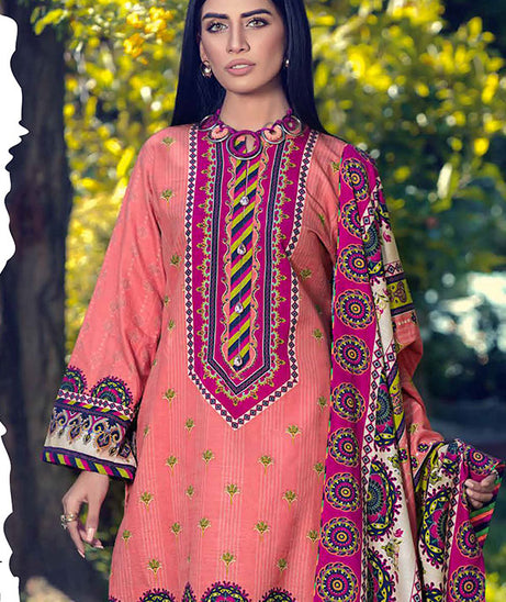 Kataan Woolen Khaddar`20 FW#209