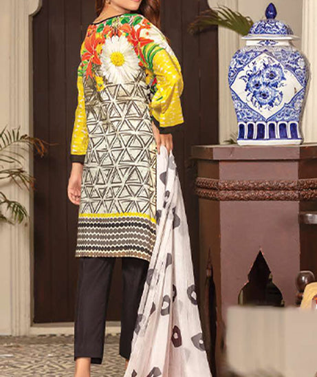 Katan Bella D/Emb Lawn`21 KB#508